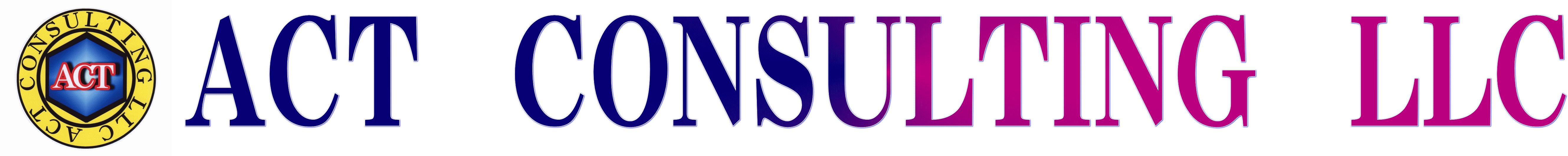 ACT　CONSULTING　LLC